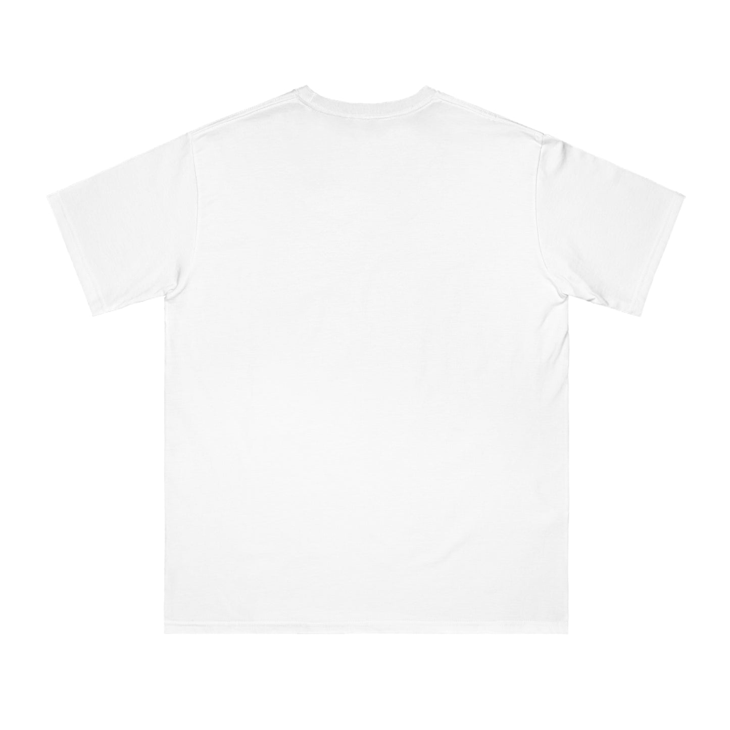 SymSyn Official Logo Tee - Certified Organic Cotton (8 Colors)