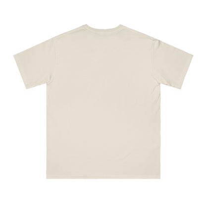SymSyn Official Logo Tee - Certified Organic Cotton (8 Colors)
