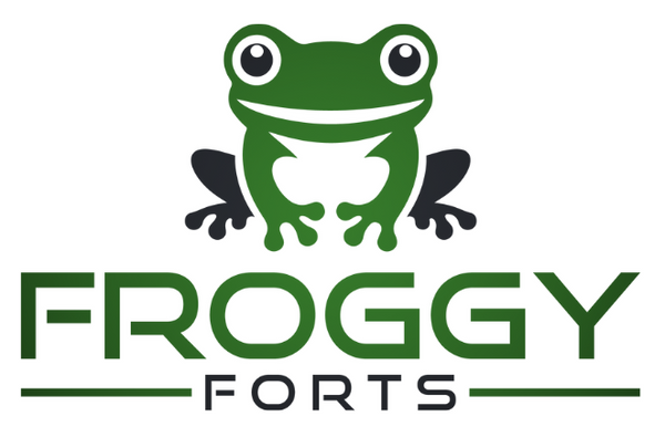 Froggy Forts