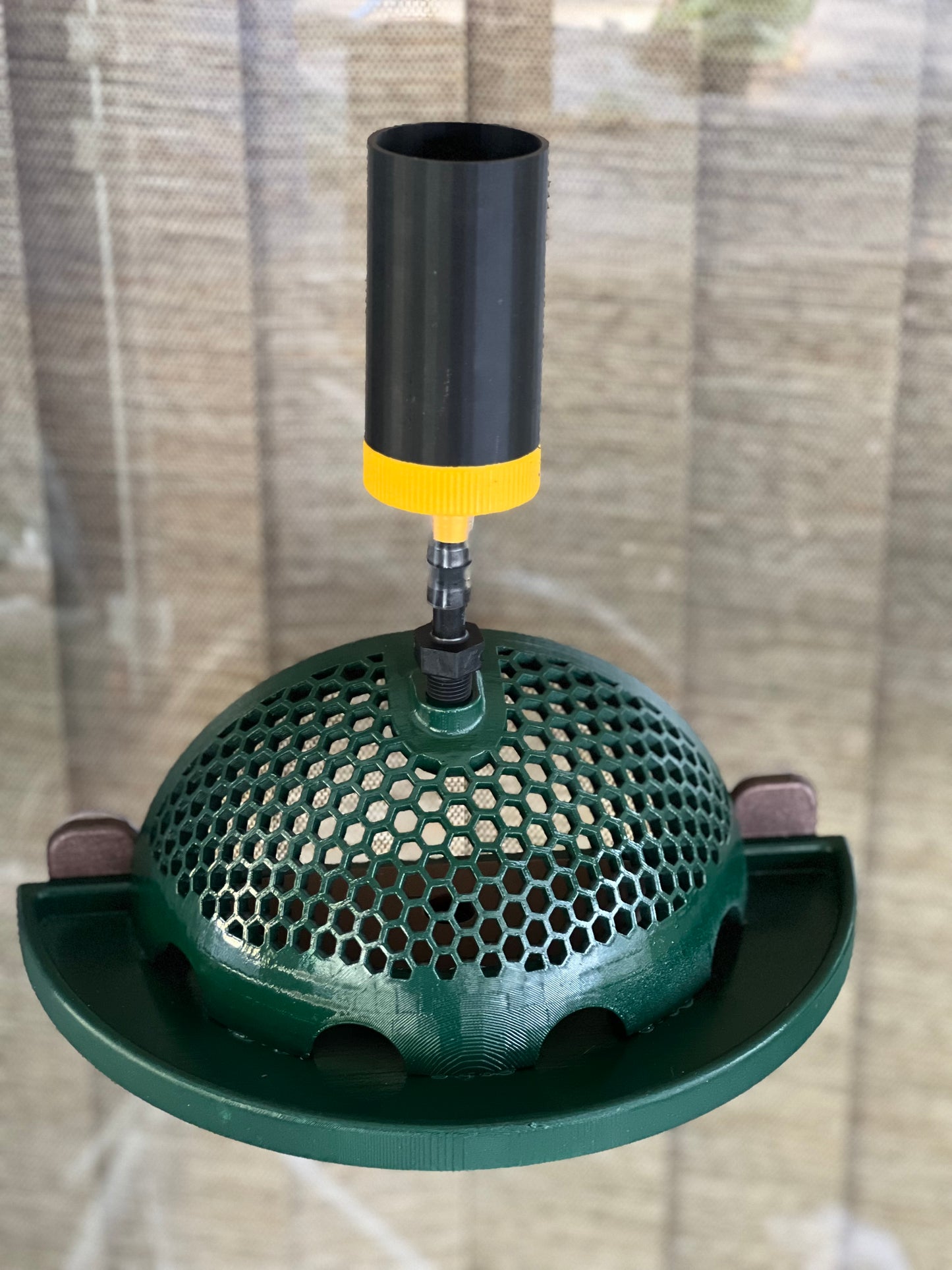 The Essentials Wild Light Feeder